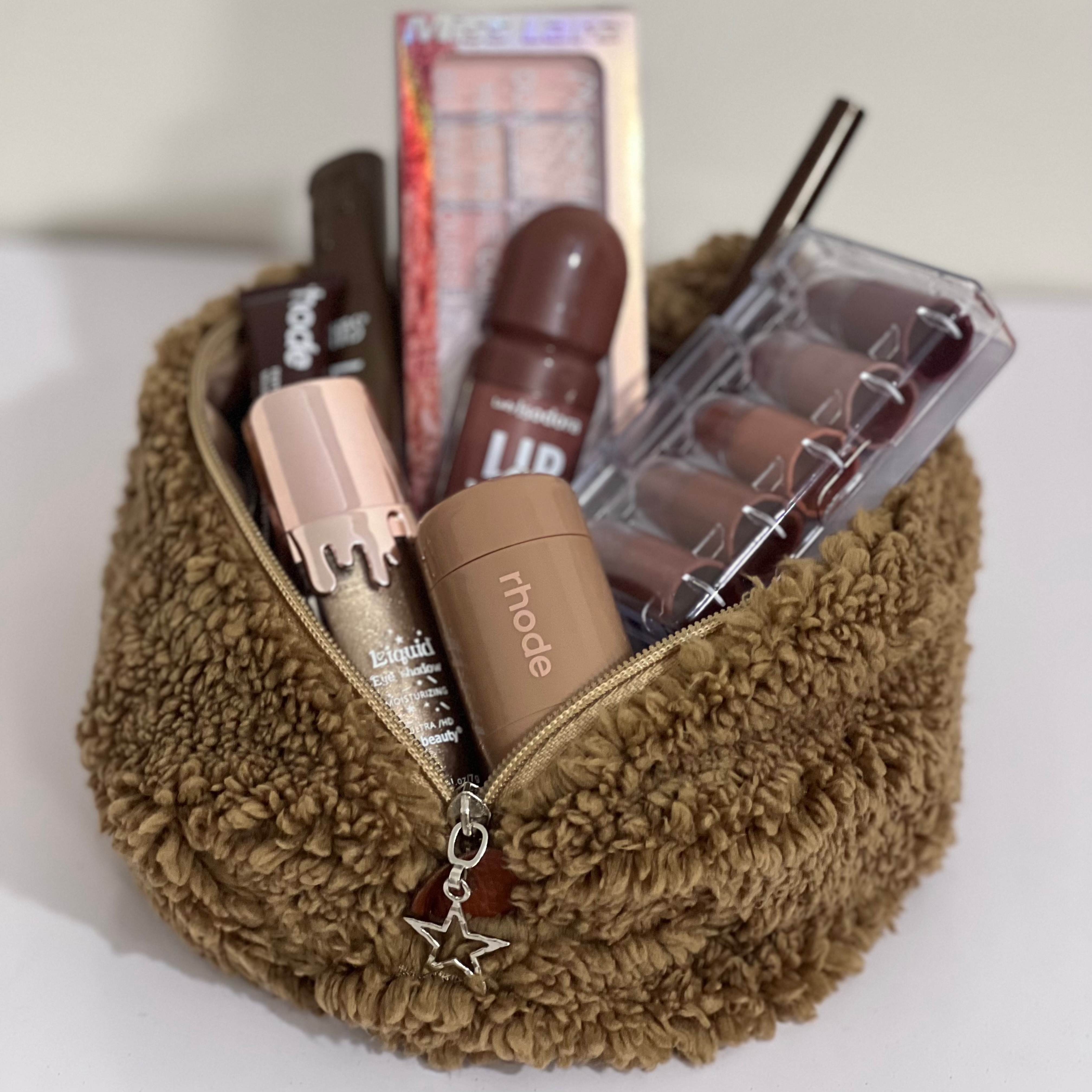 کیف آرایشی تدی