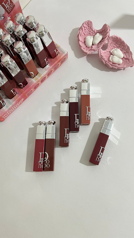 رژ مایع دیور ۲۴ ساعته