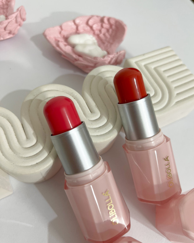 رژگونه استیکی